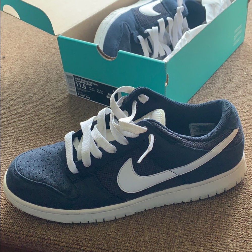 Nike dunks